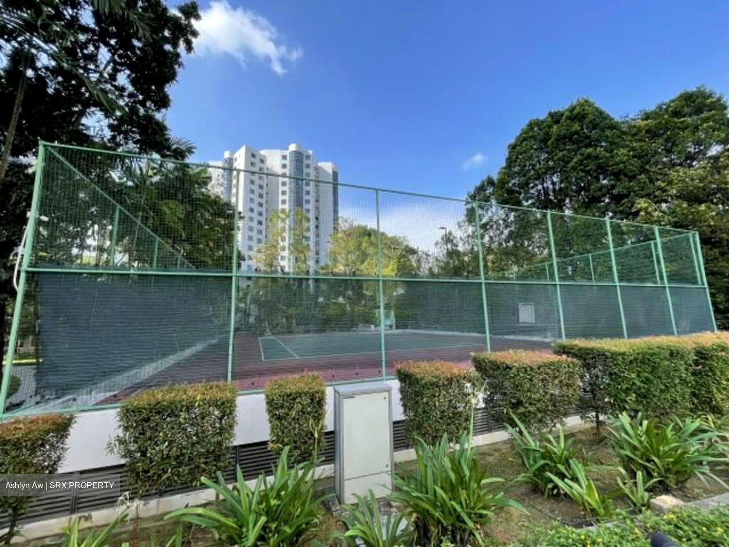 The Mayfair (D22), Condominium #531278671